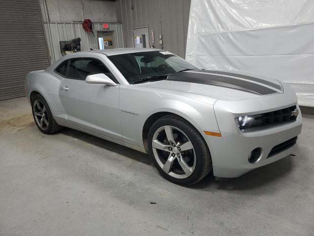 Photo 4 from auction – 2010 CHEVROLET CAMARO LT with VIN 2G1FF1EV2A9113449