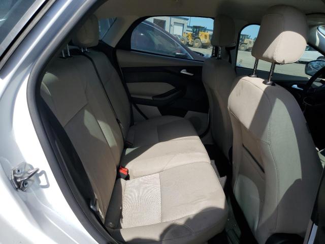 Photo 10 from auction – 2018 FORD FOCUS SE with VIN 1FADP3K27JL238317
