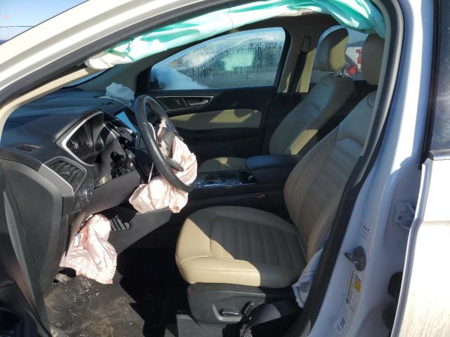 Photo 7 from auction – 2019 FORD EDGE SEL with VIN 2FMPK4J91KBC18071
