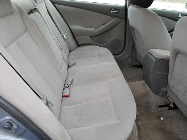 Photo 10 from auction – 2012 NISSAN ALTIMA BAS with VIN 1N4AL2AP7CN508367