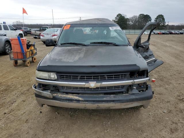 Photo 5 from auction – 2001 CHEVROLET SILVERADO with VIN 2GCEC19V111110465