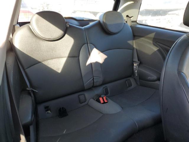 Photo 10 from auction – 2008 MINI COOPER S with VIN WMWMF73598TT86814