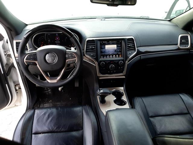 Photo 8 from auction – 2015 JEEP GRAND CHER with VIN 1C4RJFCG6FC934364