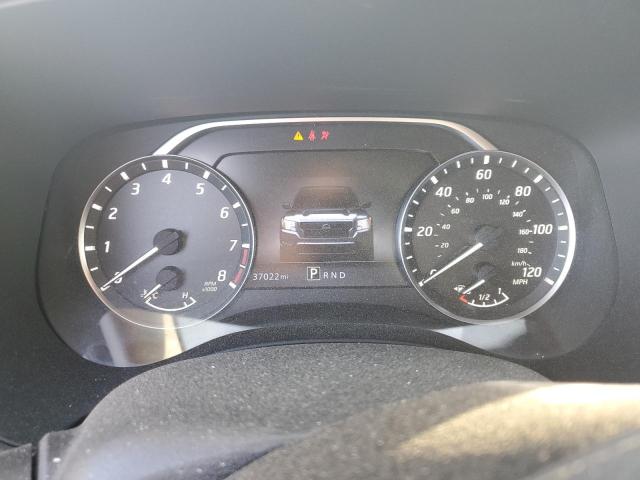 Photo 9 from auction – 2022 NISSAN FRONTIER S with VIN 1N6ED1EJ3NN626540