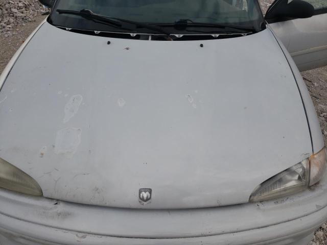 Photo 11 from auction – 1997 DODGE INTREPID with VIN 2B3HD46F2VH511515
