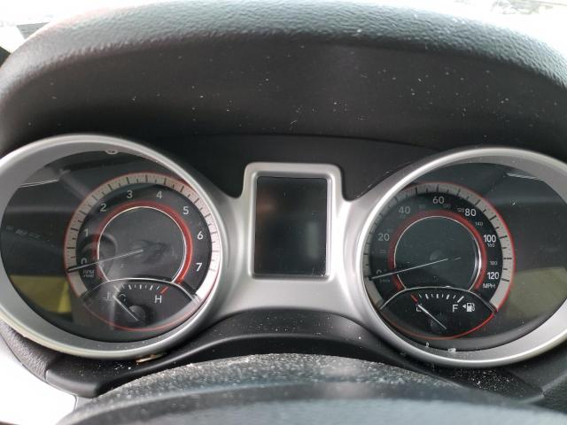 Photo 9 from auction – 2018 DODGE JOURNEY GT with VIN 3C4PDCEG3JT346705