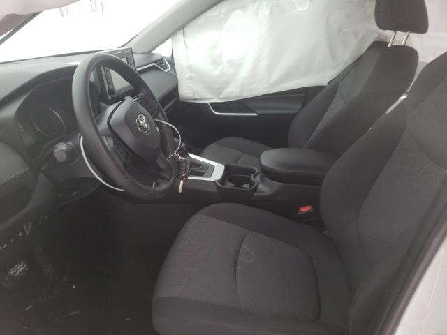 Photo 7 from auction – 2020 TOYOTA RAV4 LE with VIN 2T3B1RFVXLC098100