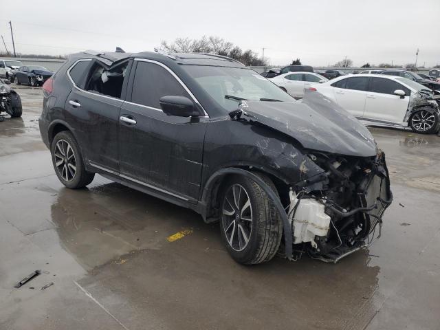 Photo 4 from auction – 2018 NISSAN ROGUE S with VIN JN8AT2MV5JW323976