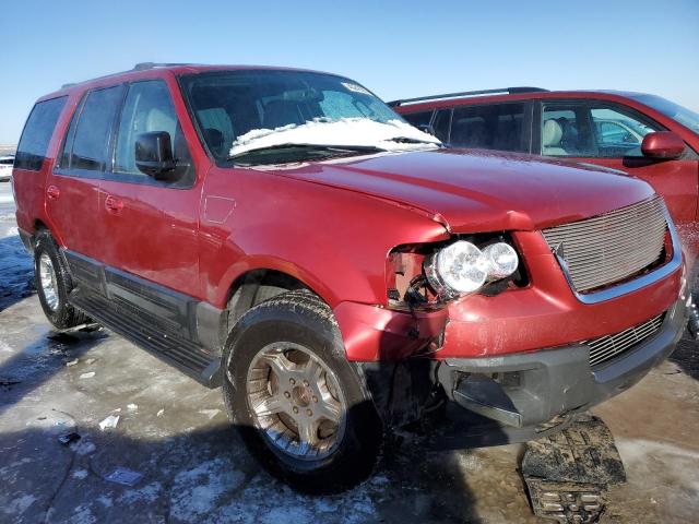 Photo 4 from auction – 2004 FORD EXPEDITION with VIN 1FMPU16L14LB73987