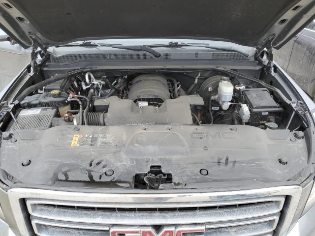 Photo 12 from auction – 2019 GMC YUKON SLT with VIN 1GKS2BKC3KR326514