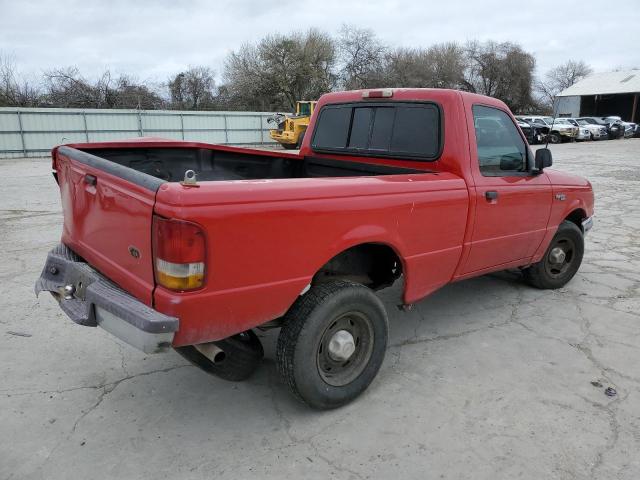 Photo 3 from auction – 1995 FORD RANGER with VIN 1FTCR10A7SPA00654