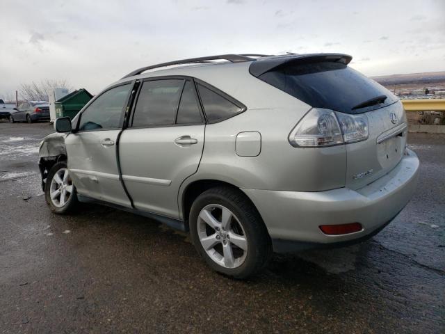 Photo 2 from auction – 2007 LEXUS RX 350 with VIN 2T2HK31UX7C001443