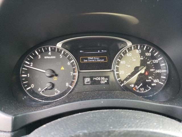 Photo 9 from auction – 2015 NISSAN ALTIMA 2.5 with VIN 1N4AL3AP0FC140913