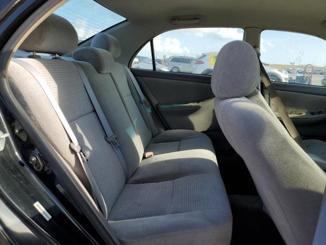 Photo 10 from auction – 2005 TOYOTA COROLLA CE with VIN 1NXBR32E05Z458304