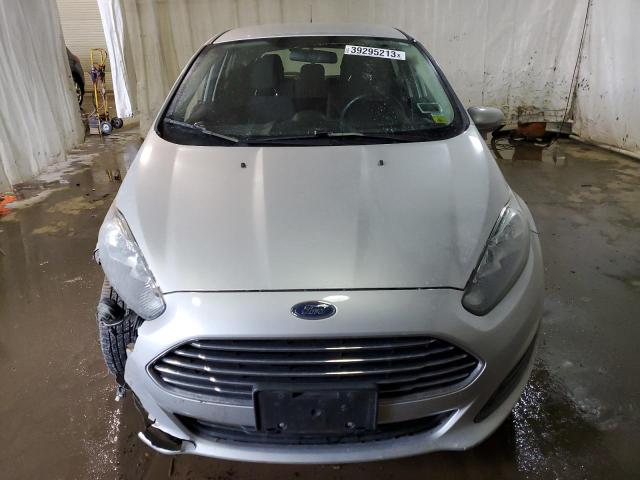 Photo 5 from auction – 2016 FORD FIESTA SE with VIN 3FADP4EJ9GM114775