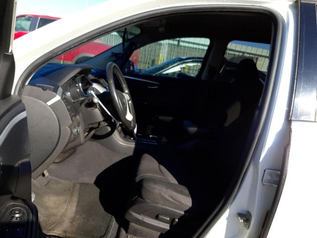 Photo 7 from auction – 2011 CHEVROLET TRAVERSE L with VIN 1GNKVJED6BJ331004