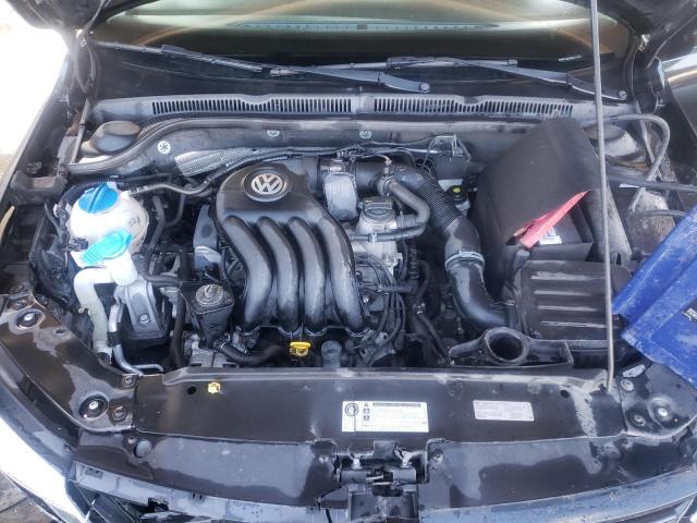 Photo 11 from auction – 2014 VOLKSWAGEN JETTA BASE with VIN 3VW2K7AJ3EM437236
