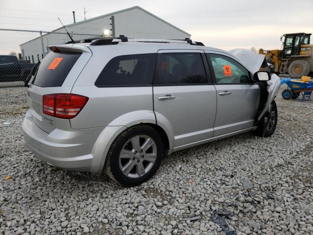 Photo 3 from auction – 2010 DODGE JOURNEY R/ with VIN 3D4PH6FV6AT217671