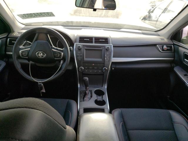 Photo 8 from auction – 2017 TOYOTA CAMRY LE with VIN 4T1BF1FK4HU726949