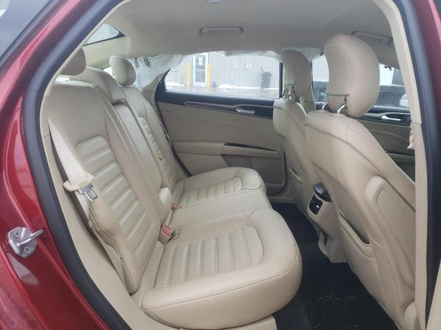 Photo 10 from auction – 2014 FORD FUSION SE with VIN 3FA6P0HDXER175981