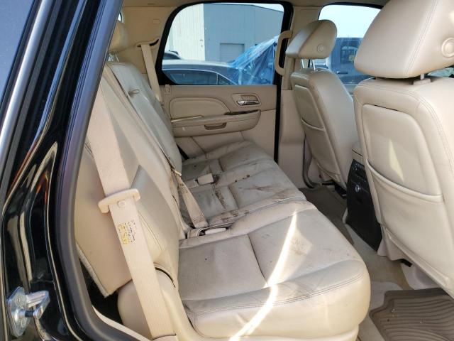 Photo 11 from auction – 2007 CADILLAC ESCALADE L with VIN 1GYFK63827R223164