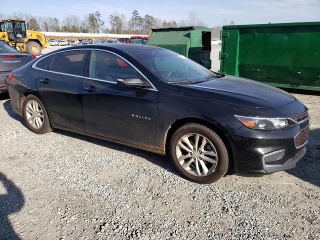 Photo 4 from auction – 2016 CHEVROLET MALIBU LT with VIN 1G1ZE5ST7GF244533
