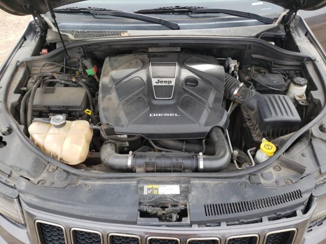 Photo 11 from auction – 2015 JEEP GRAND CHER with VIN 1C4RJFCMXFC156379