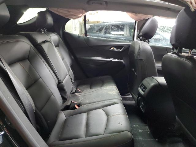 Photo 10 from auction – 2022 CHEVROLET EQUINOX PR with VIN 2GNAXXEV4N6155945