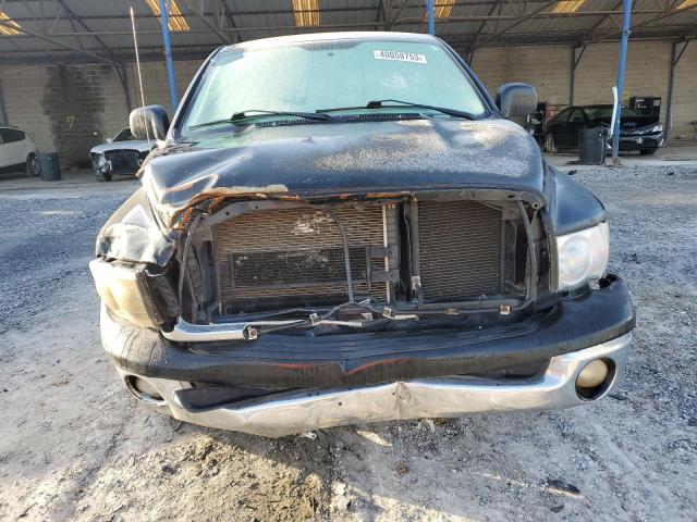 Photo 5 from auction – 2004 DODGE RAM 1500 S with VIN 1D7HA18D14S705077