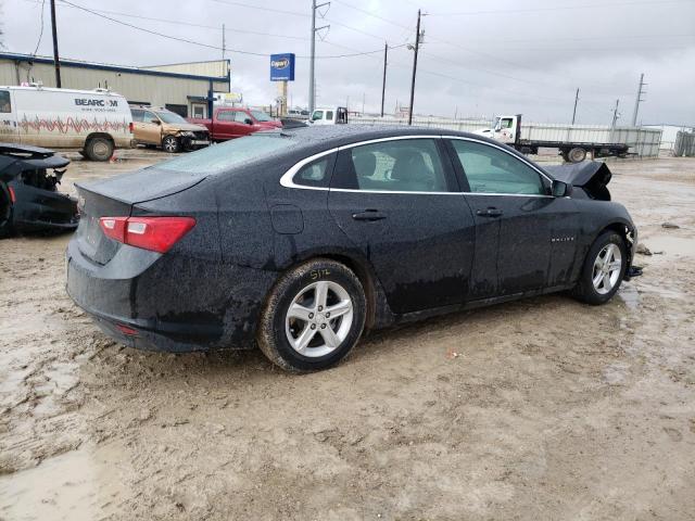 Photo 3 from auction – 2019 CHEVROLET MALIBU LS with VIN 1G1ZB5ST4KF199665