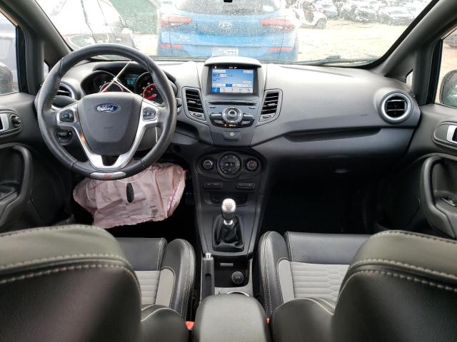 Photo 8 from auction – 2016 FORD FIESTA ST with VIN 3FADP4GX4GM206832