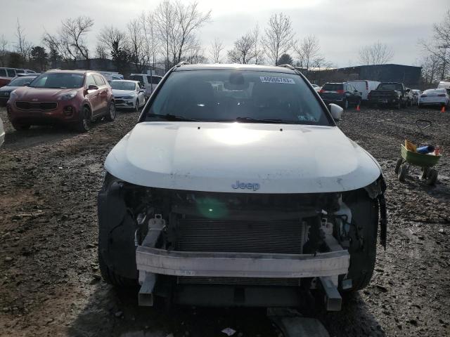 Photo 5 from auction – 2020 JEEP COMPASS LI with VIN 3C4NJCCB6LT198480