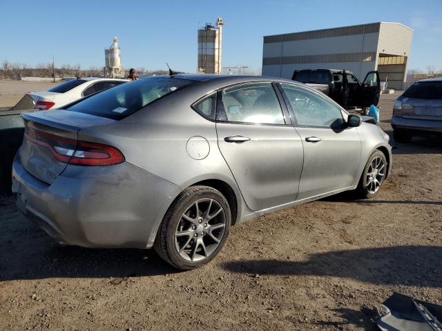 Photo 3 from auction – 2013 DODGE DART SXT with VIN 1C3CDFBA0DD104758