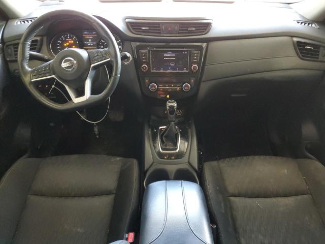 Photo 8 from auction – 2018 NISSAN ROGUE S with VIN KNMAT2MT4JP510193