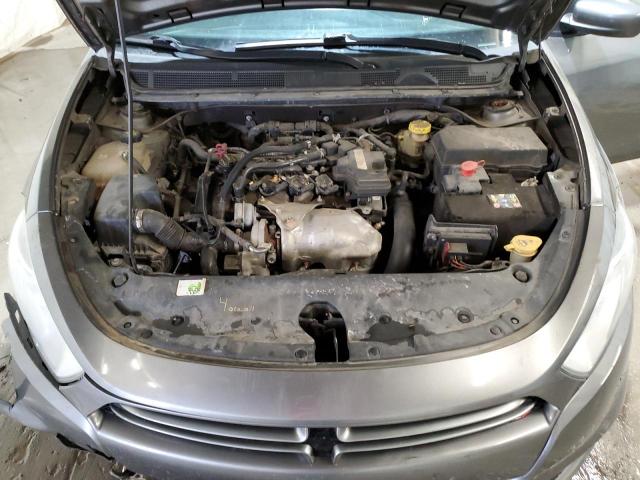 Photo 11 from auction – 2013 DODGE DART SE with VIN 1C3CDFAH5DD318966