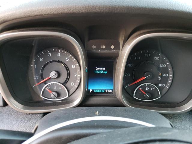 Photo 9 from auction – 2014 CHEVROLET MALIBU LS with VIN 1G11B5SL9EF264253