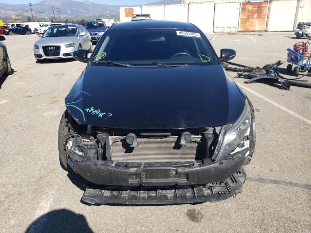 Photo 5 from auction – 2015 KIA OPTIMA LX with VIN 5XXGM4A75FG427008