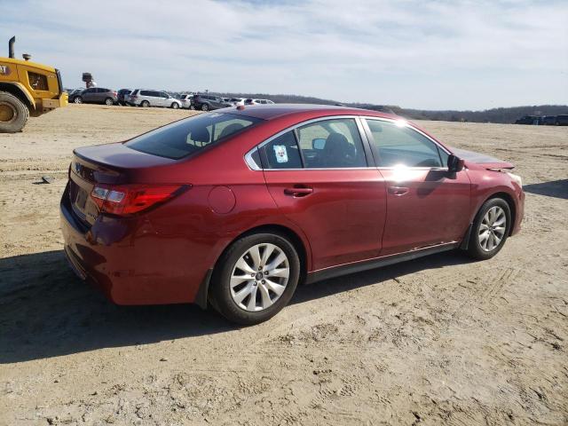 Photo 3 from auction – 2015 SUBARU LEGACY 2.5 with VIN 4S3BNBC63F3030395