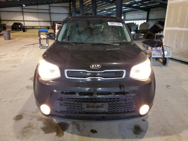 Photo 5 from auction – 2016 KIA SOUL ! with VIN KNDJX3A53G7247669