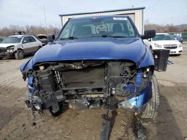 Photo 5 from auction – 2017 RAM 1500 ST with VIN 1C6RR7FGXHS756498