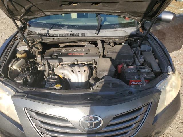 Photo 11 from auction – 2007 TOYOTA CAMRY CE with VIN JTNBE46K973120314
