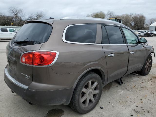 Photo 3 from auction – 2010 BUICK ENCLAVE CX with VIN 5GALRBED8AJ100435