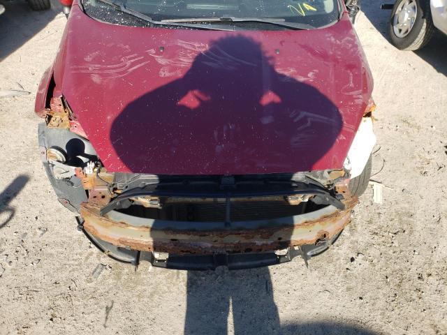 Photo 11 from auction – 2014 FORD FIESTA SE with VIN 3FADP4BJ8EM159210