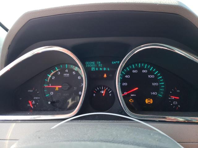 Photo 9 from auction – 2012 CHEVROLET TRAVERSE L with VIN 1GNKRFED8CJ161828