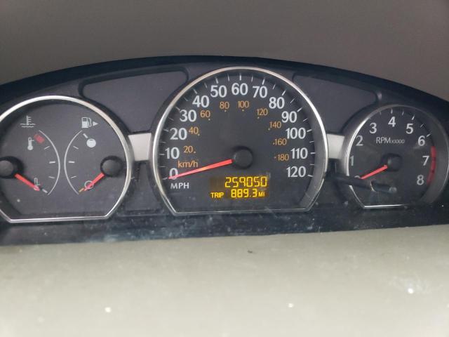 Photo 9 from auction – 2006 SATURN ION LEVEL with VIN 1G8AJ55F76Z157440