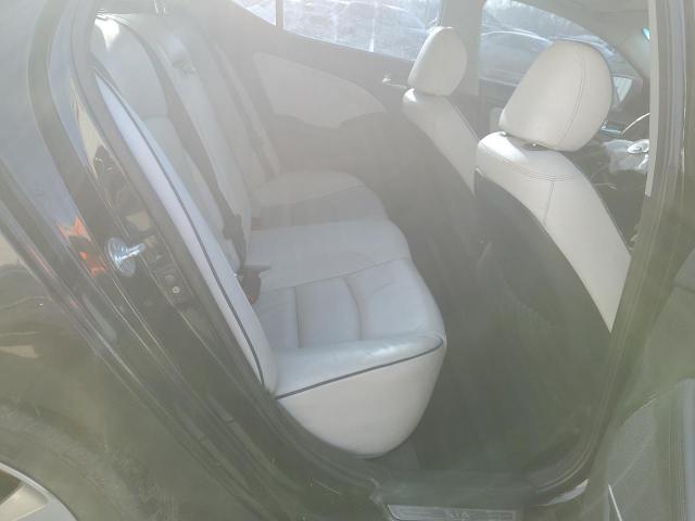 Photo 10 from auction – 2014 KIA OPTIMA HYB with VIN KNAGN4AD2E5072740