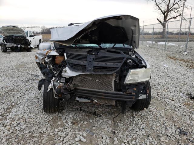 Photo 5 from auction – 2010 DODGE JOURNEY R/ with VIN 3D4PH6FV6AT217671