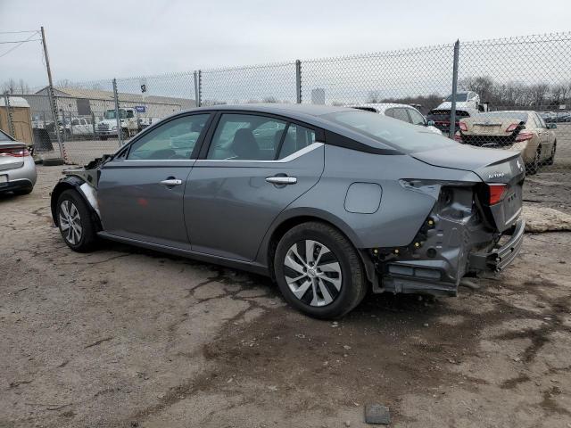 Photo 2 from auction – 2022 NISSAN ALTIMA S with VIN 1N4BL4BV5NN346318