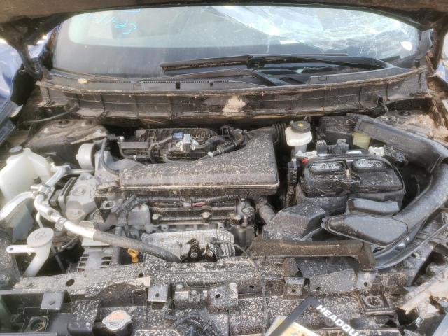 Photo 12 from auction – 2018 NISSAN ROGUE S with VIN 5N1AT2MT2JC775911