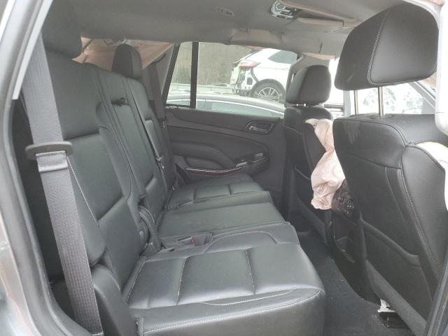 Photo 11 from auction – 2019 GMC YUKON SLT with VIN 1GKS2BKC3KR326514